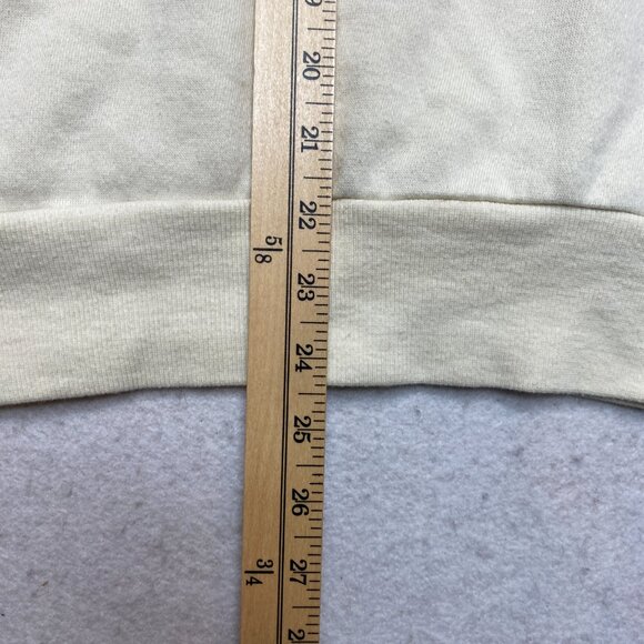 Detroit Tigers Hoodie Mens XS Multicolor MLB Stitches Big Logo Pullover - Picture 11 of 11